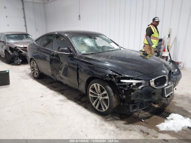 BMW 335I 2015 wba3x9c51fd868947