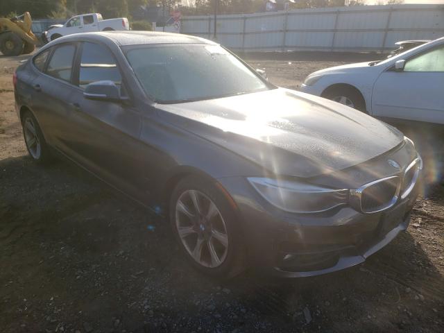 BMW NULL 2014 wba3x9c52ed867921