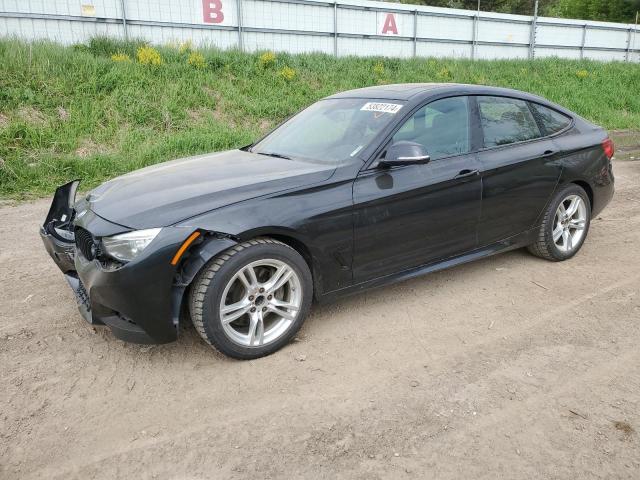 BMW 3 SERIES 2015 wba3x9c52fd869072