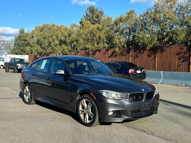 BMW 335 XIGT 2016 wba3x9c52gd869588