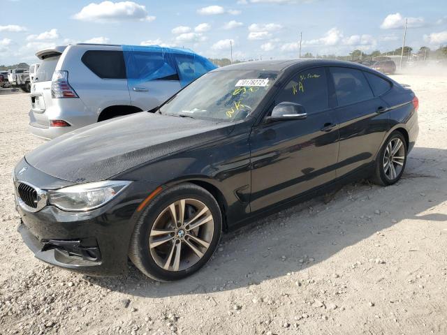 BMW 335 XIGT 2016 wba3x9c52gd869977