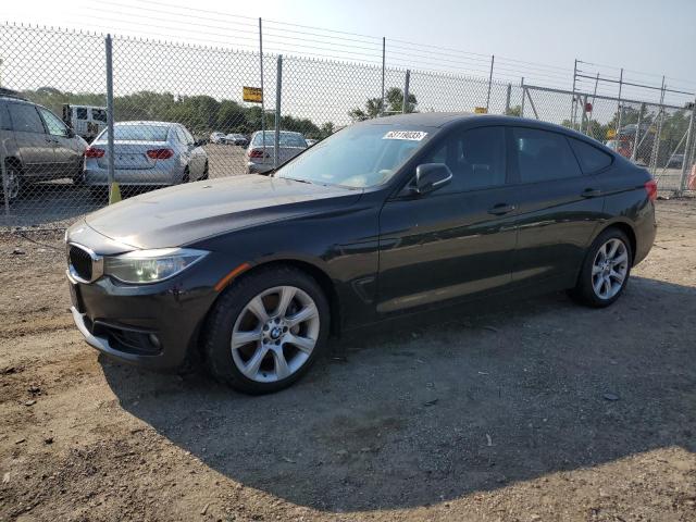 BMW 335 XIGT 2014 wba3x9c53ed153019