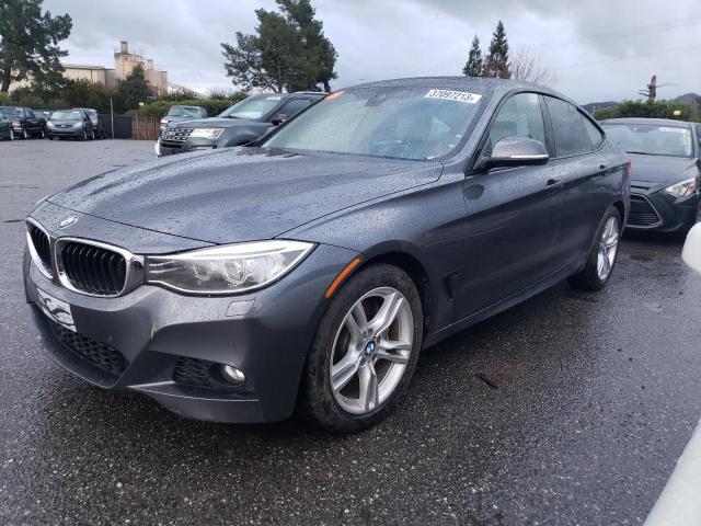 BMW 3ER 2015 wba3x9c53fd868156