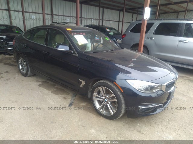 BMW 3 2016 wba3x9c53gd869440