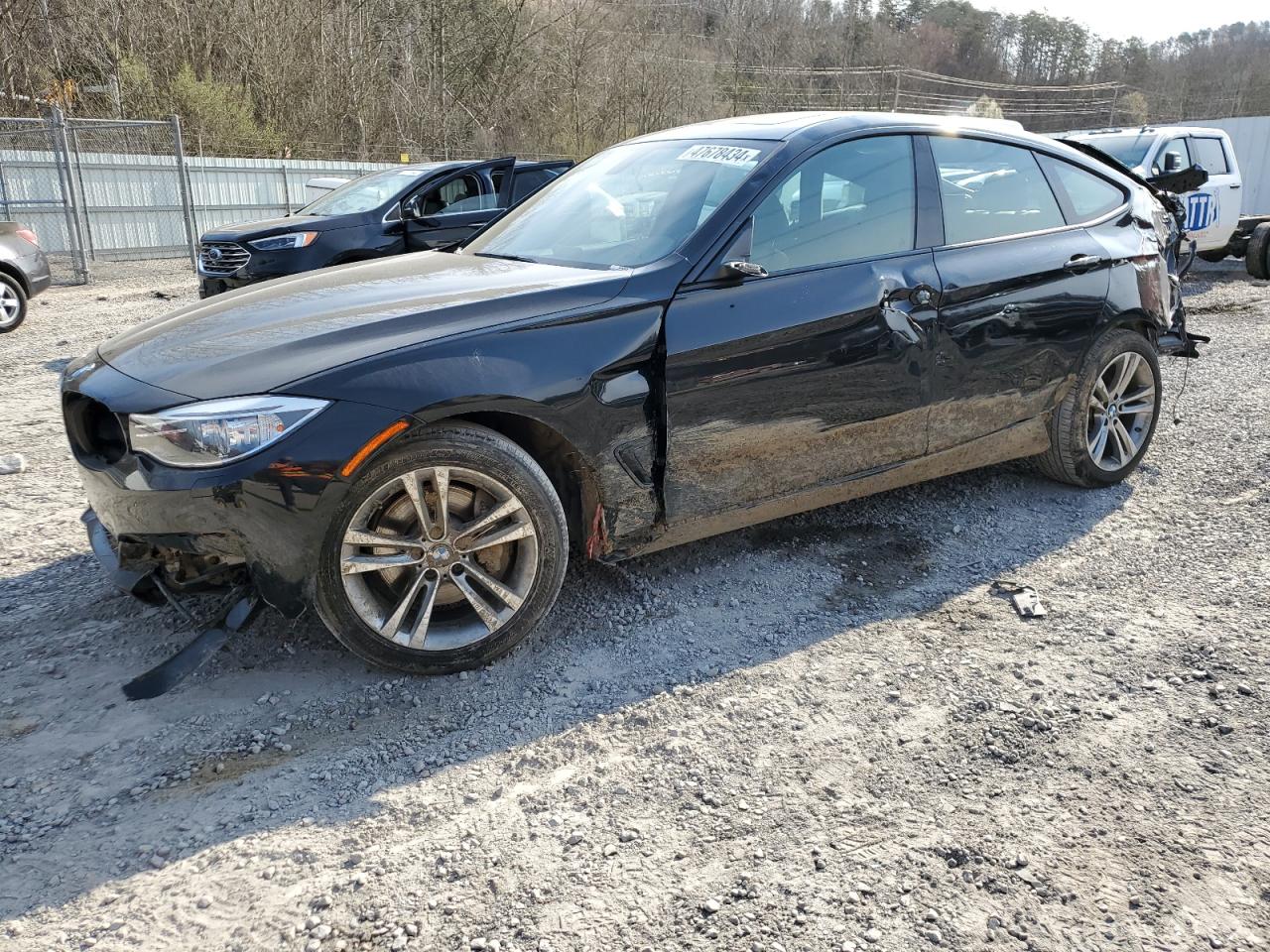 BMW 3ER 2014 wba3x9c54ed153160