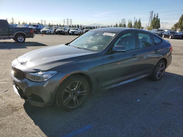 BMW 335 XIGT 2016 wba3x9c54gd869642