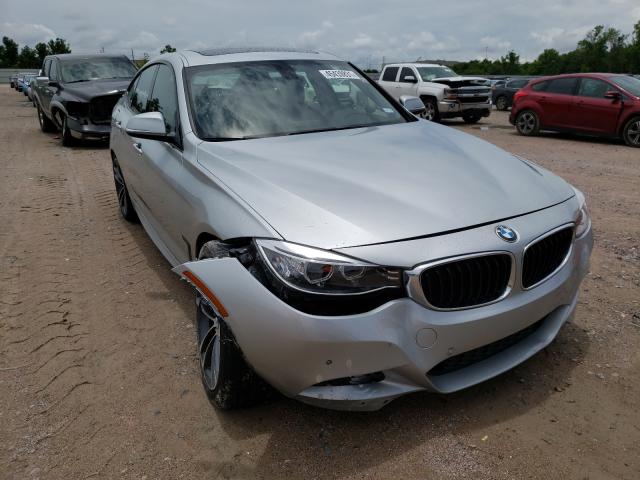 BMW 335 XIGT 2014 wba3x9c55ed153247