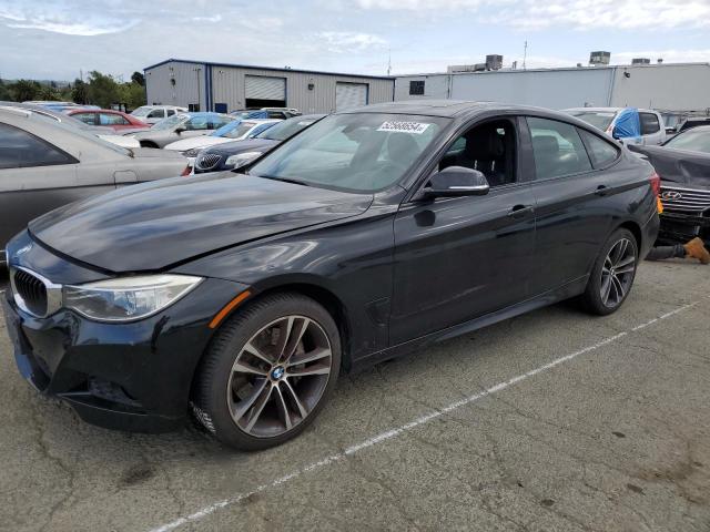 BMW 3 SERIES 2014 wba3x9c55ed153281