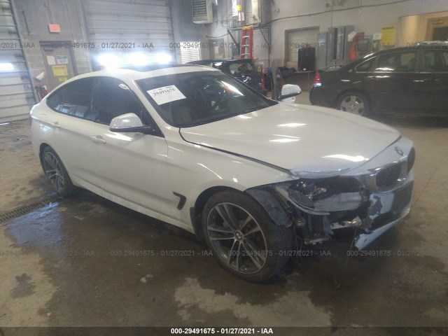 BMW 3 2014 wba3x9c55ed153295