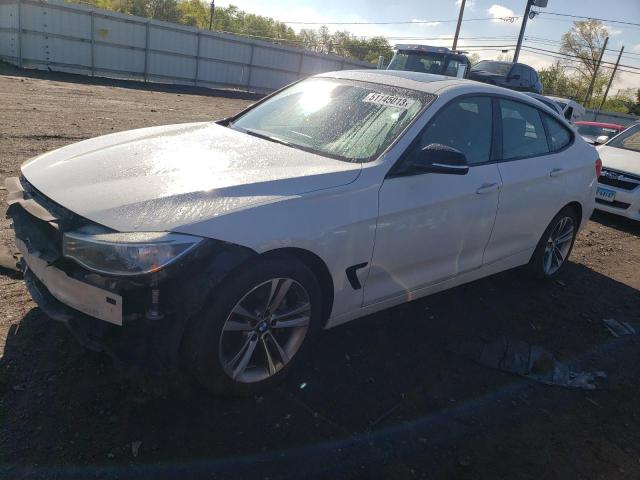 BMW 335 XIGT 2014 wba3x9c55ed153605