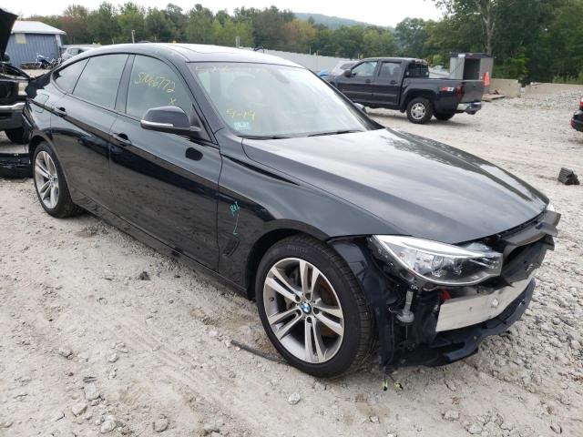 BMW 335 XIGT 2016 wba3x9c55gd869178