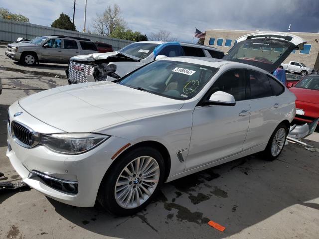 BMW 335 XIGT 2014 wba3x9c56ed153175