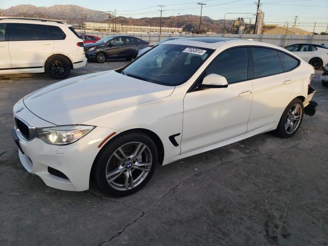 BMW 3 SERIES 2014 wba3x9c56ed153418