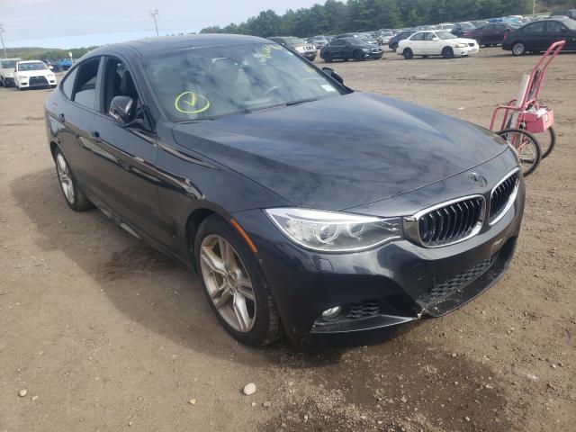 BMW 335 XIGT 2014 wba3x9c56ed867615