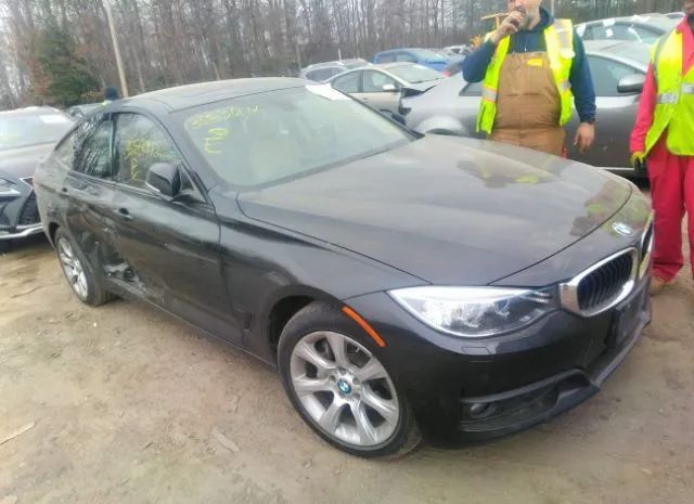 BMW 3 SERIES GRAN TURISMO 2015 wba3x9c56fd868037