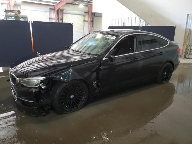 BMW 3 SERIES 2015 wba3x9c56fd868880