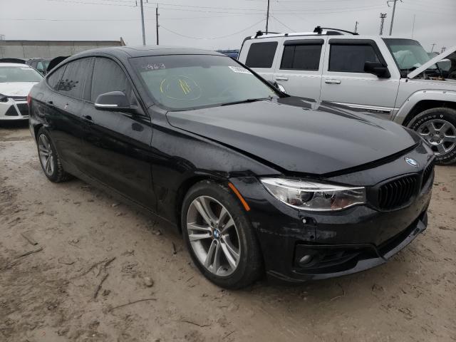 BMW NULL 2014 wba3x9c57ed153007