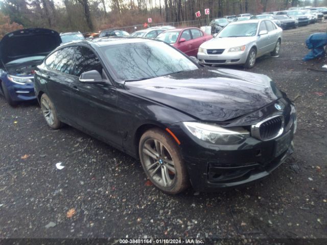 BMW 335I GRAN TURISMO 2015 wba3x9c57fd869066