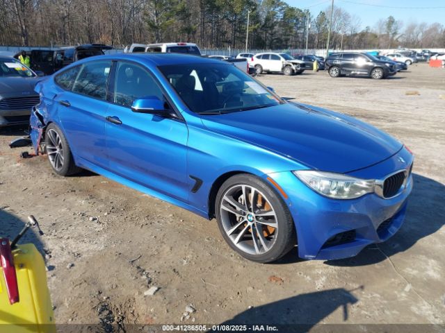 BMW 335I 2016 wba3x9c57gd869280