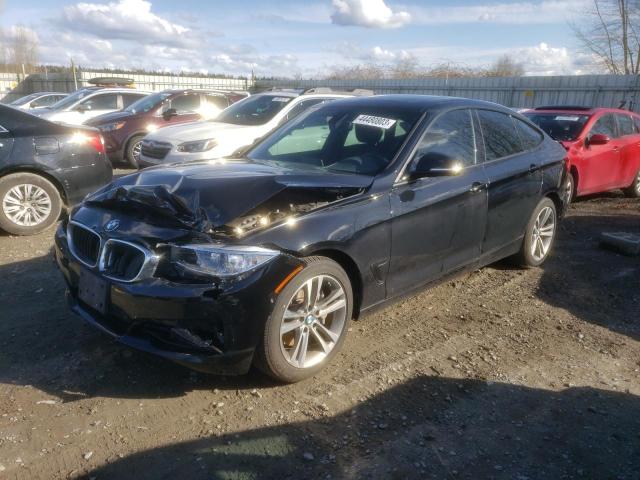 BMW 335 XIGT 2016 wba3x9c57gd869599