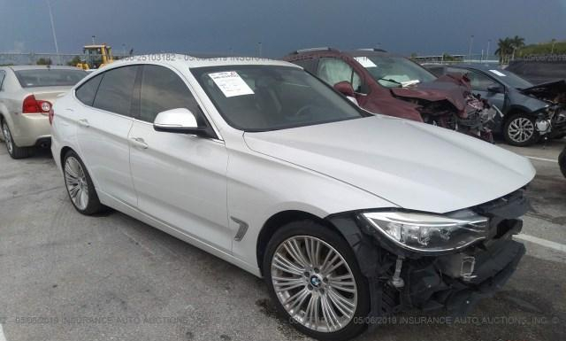 BMW 335 2014 wba3x9c58ed152786