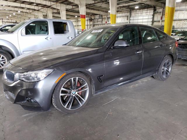 BMW 335 XIGT 2014 wba3x9c58ed152948