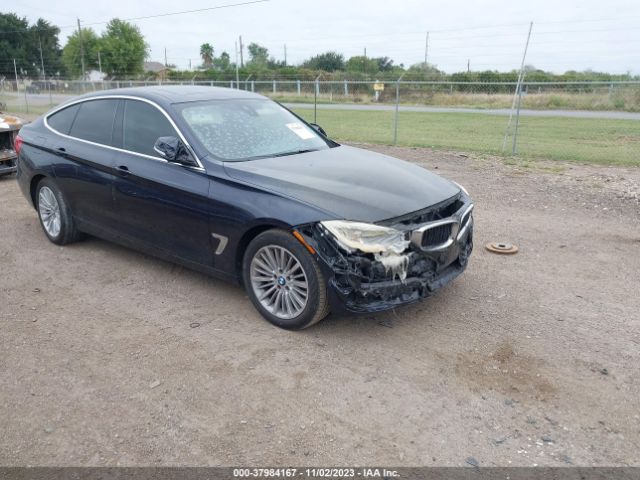 BMW 335I 2014 wba3x9c58ed153548