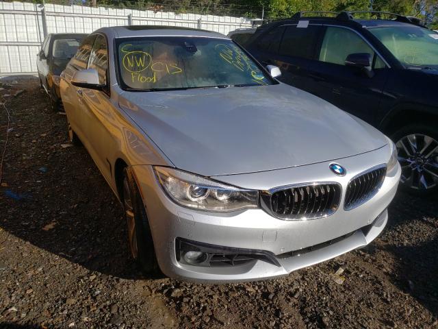 BMW 335 XIGT 2016 wba3x9c58gd869630