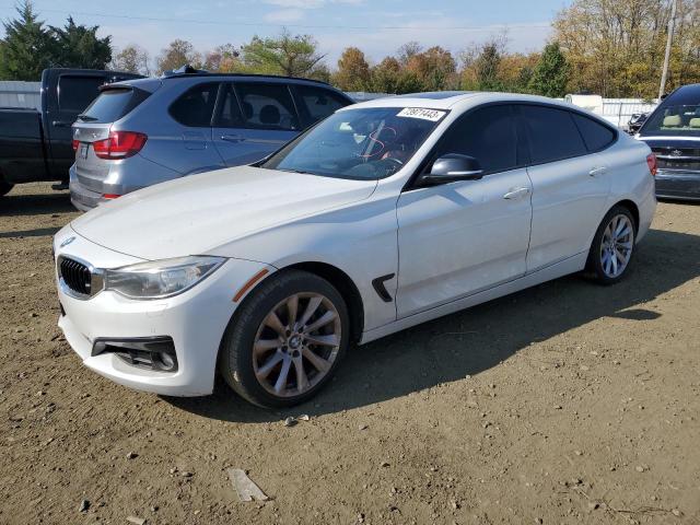 BMW 3 SERIES 2014 wba3x9c59ed153025