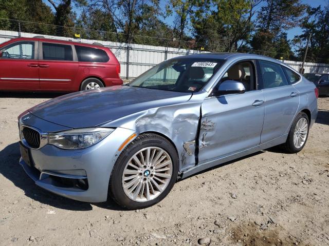 BMW 335 XIGT 2014 wba3x9c59ed153574