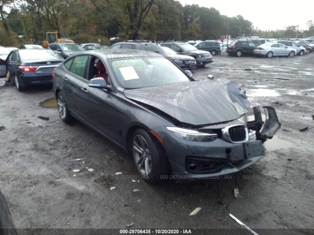 BMW 3 2016 wba3x9c59gd869555