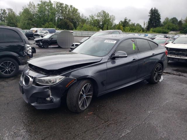 BMW 335 XIGT 2016 wba3x9c59gd869846