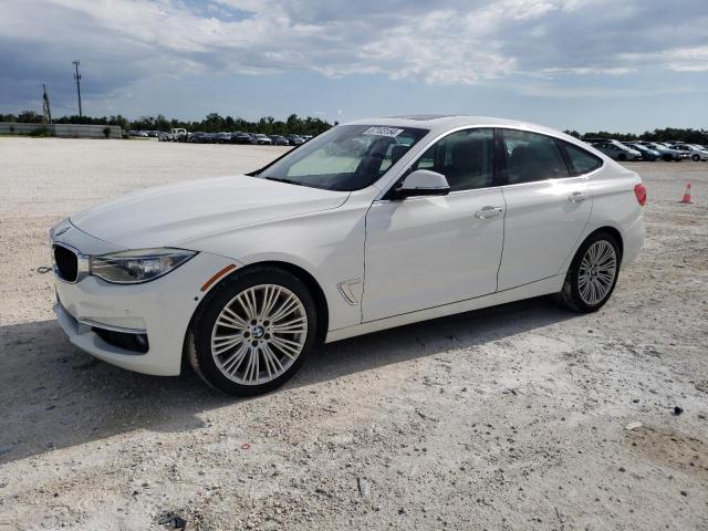 BMW 3 SERIES 2014 wba3x9c5xed153079