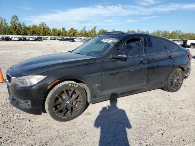 BMW 3 SERIES 2014 wba3x9c5xed153129