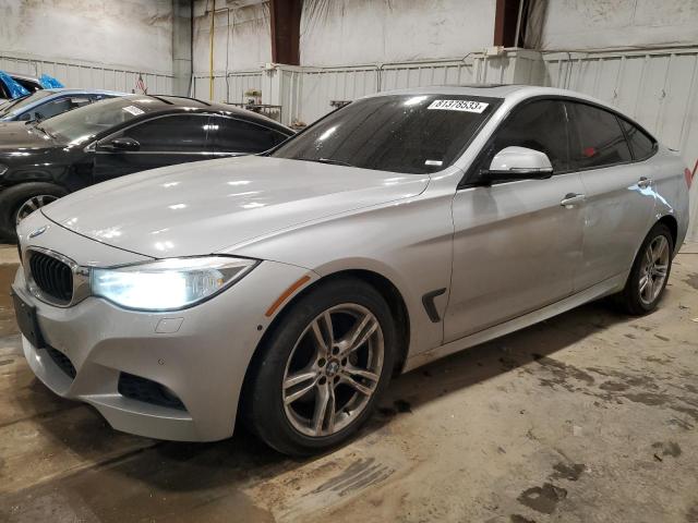 BMW NULL 2014 wba3x9c5xed153308