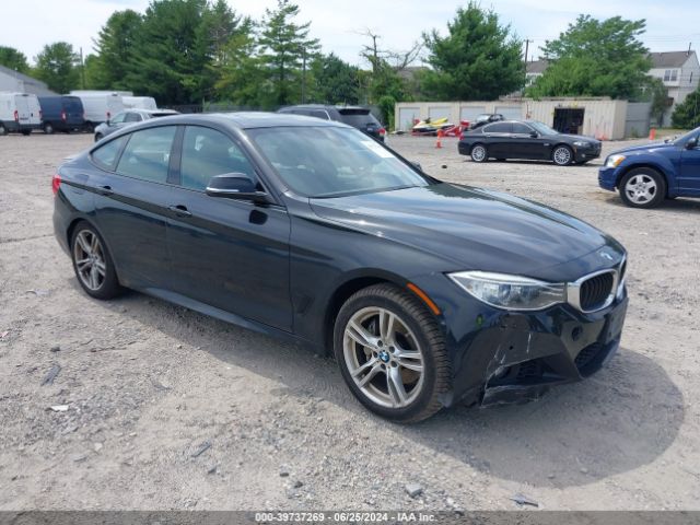 BMW 335I 2015 wba3x9c5xfd868459