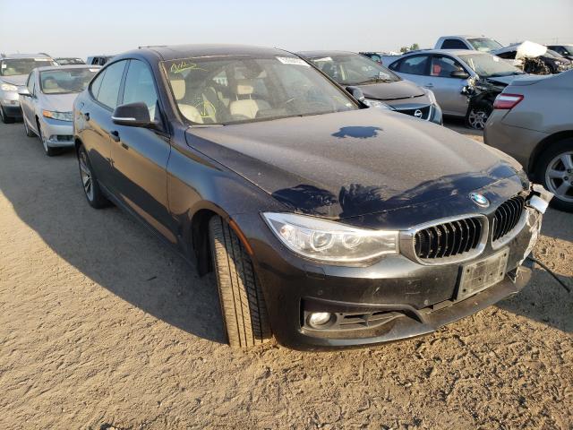 BMW 335 XIGT 2015 wba3x9c5xfd868607