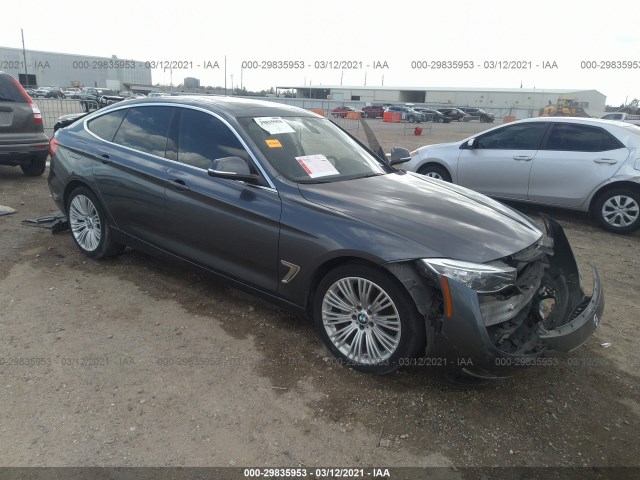 BMW 3 2015 wba3x9c5xfd869014