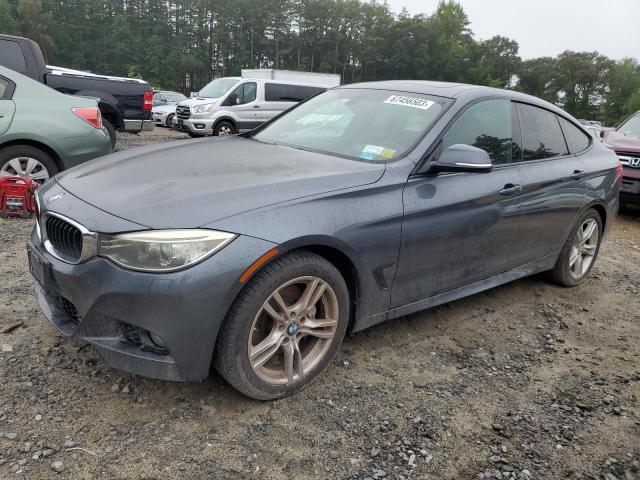 BMW 335 XIGT 2015 wba3x9c5xfd869112