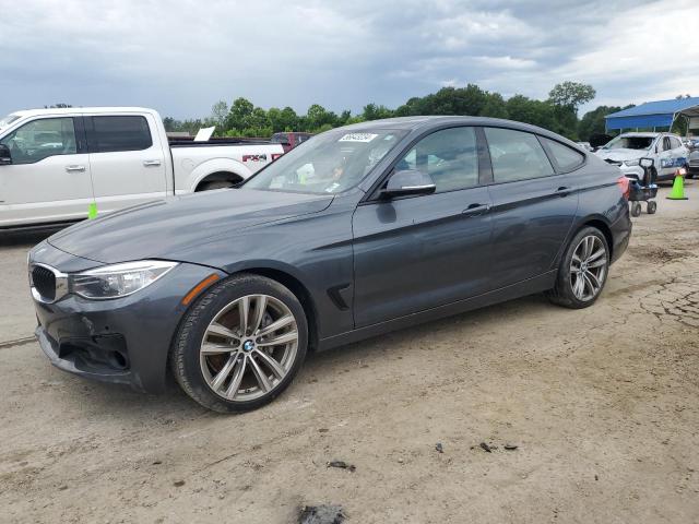 BMW 335I XDRIVE GT 2015 wba3x9c5xgd869497