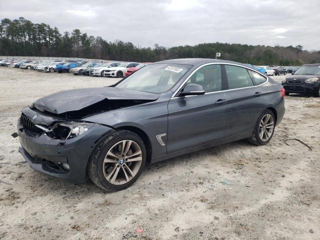 BMW 335 XIGT 2016 wba3x9c5xgd869676