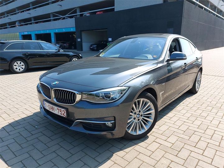 BMW 3 2014 wba3y11010d448862