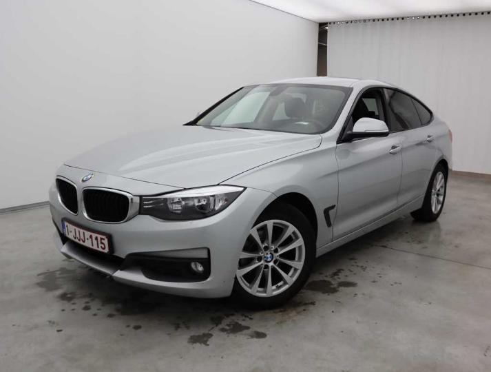 BMW NULL 2015 wba3y11020gd87006