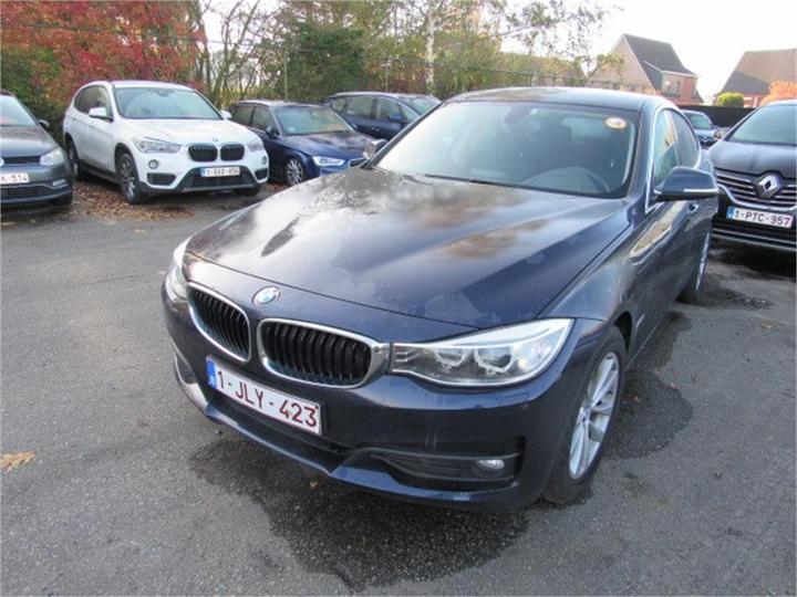 BMW 3-REEKS GT 2015 wba3y11050d451330