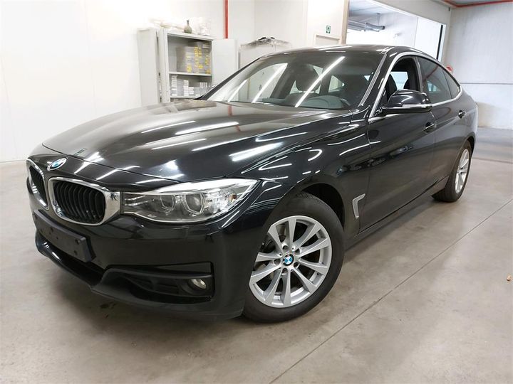 BMW 3 GRAN TURISMO 2015 wba3y11060d902104