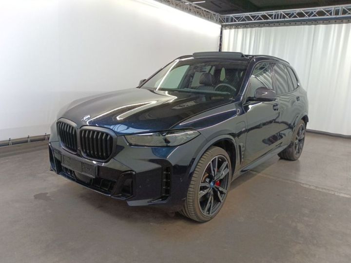 BMW X5 2023 wba41eu05r9s21735