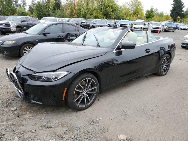 BMW 4 SERIES 2022 wba43at00ncj14061