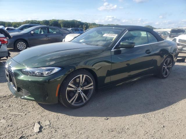 BMW 430XI 2023 wba43at02pcm93518