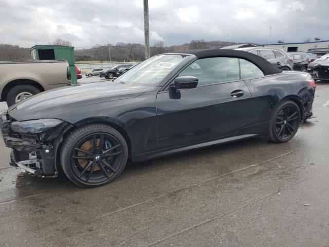 BMW 430XI 2022 wba43at07nch77310