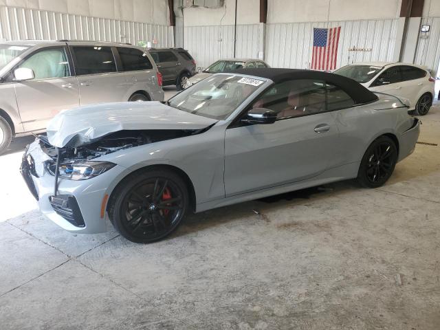 BMW 4 SERIES 2023 wba43at07pcn03377